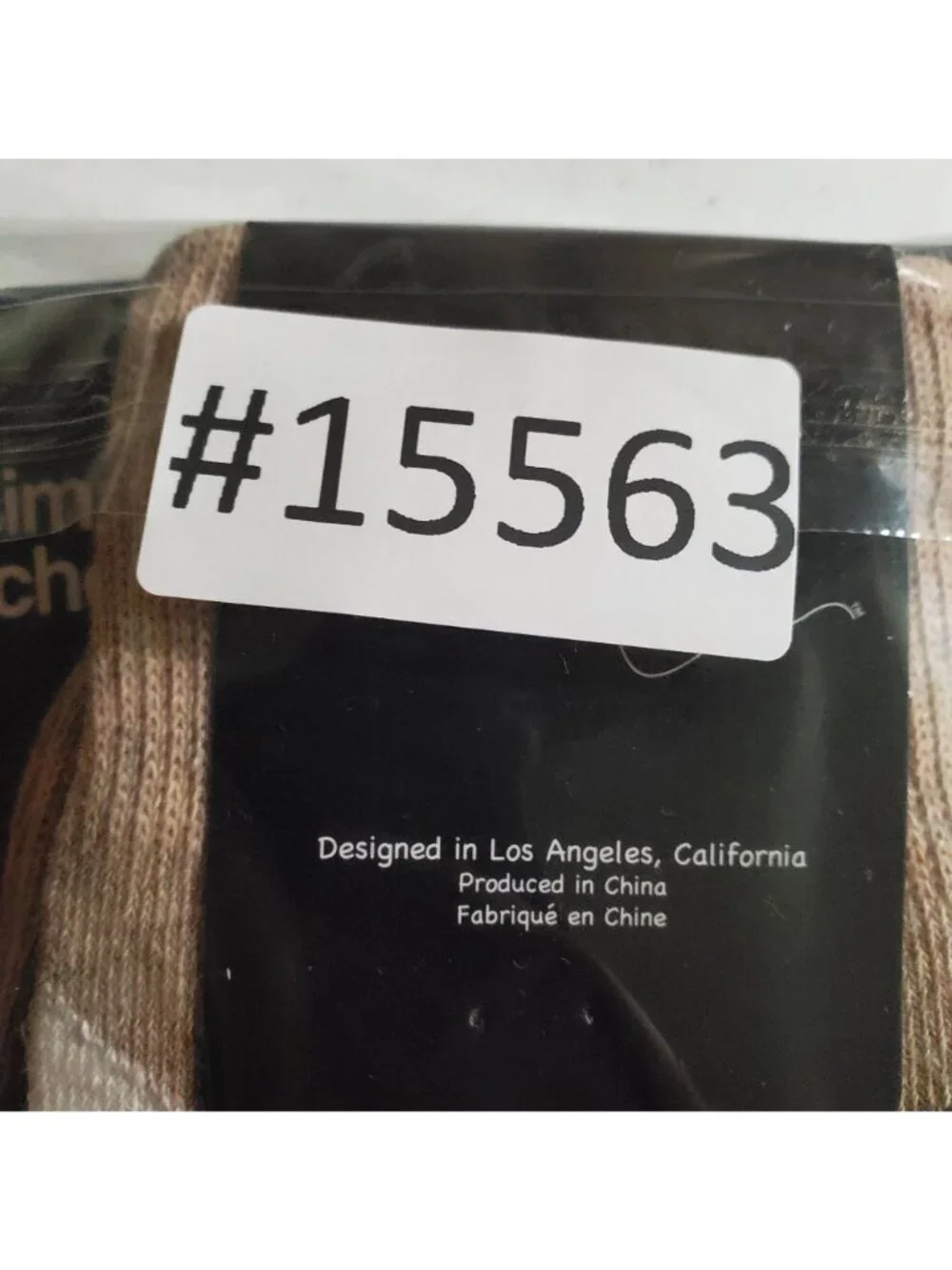 Unsimply Stitched Socks Mens One Size Three Pack of Crew Socks *NWT*